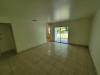 Great room to patio