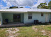 Rear Porch